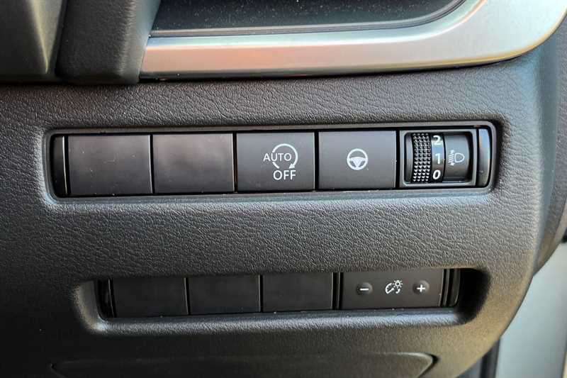 Used Nissan Qashqai 2024 for sale - 76773616: Photo 33