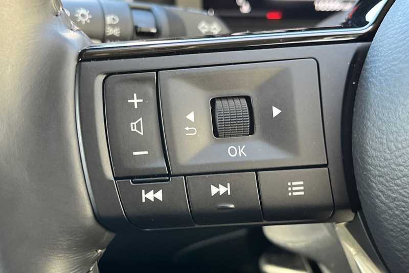 Used Nissan Qashqai 2024 for sale - 76773616: Photo 39