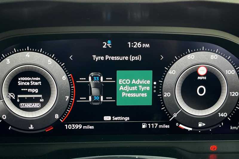 Used Nissan Qashqai 2024 for sale - 76773616: Photo 44