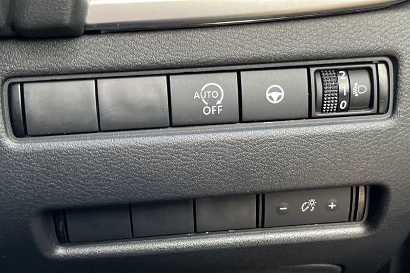 Used Nissan Qashqai 2024 for sale - 76773616: Photo 46