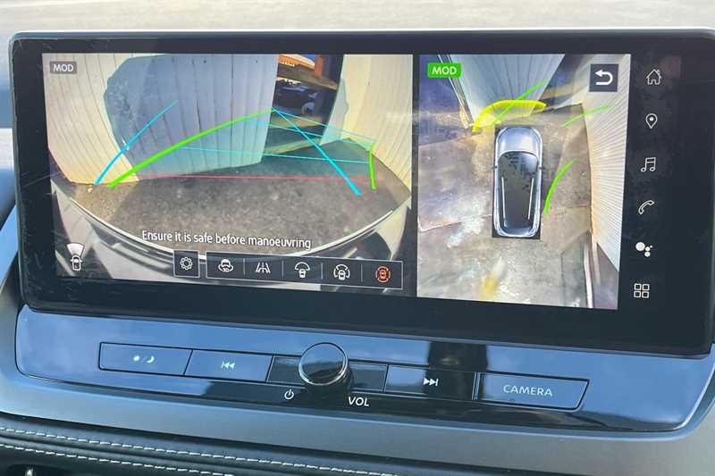 Used Nissan Qashqai 2024 for sale - 76773616: Photo 47