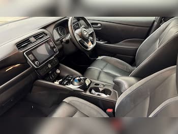 Used Nissan Leaf 2024 for sale - 79714105: Photo