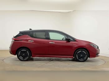 Used Nissan Leaf 2024 for sale - 79714105: Photo