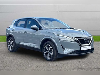 Used Nissan Qashqai 2023 for sale - 78868650: Photo
