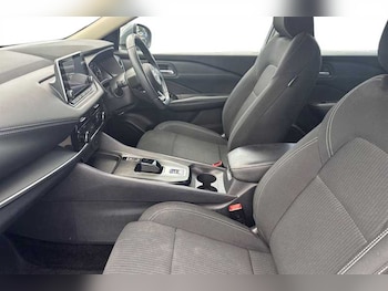 Used Nissan Qashqai 2023 for sale - 78868650: Photo
