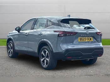 Used Nissan Qashqai 2023 for sale - 78868650: Photo