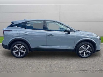 Used Nissan Qashqai 2023 for sale - 78868650: Photo
