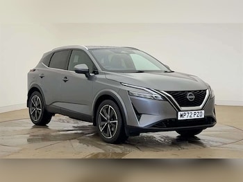 Used Nissan Qashqai 2022 for sale - 78624545: Photo