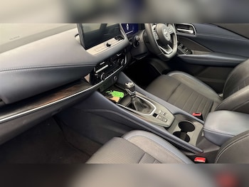 Used Nissan Qashqai 2022 for sale - 78624545: Photo