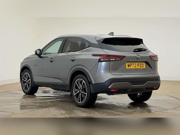 Used Nissan Qashqai 2022 for sale - 78624545: Photo