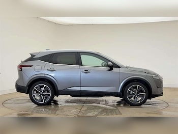 Used Nissan Qashqai 2022 for sale - 78624545: Photo