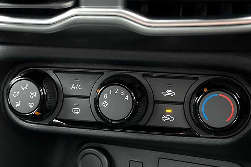 Used Nissan Juke 2025 for sale - 77499825: Photo 12