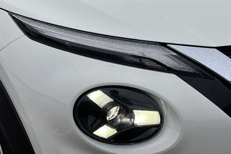 Used Nissan Juke 2025 for sale - 77499825: Photo 13