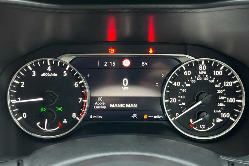 Used Nissan Juke 2025 for sale - 77499825: Photo 14