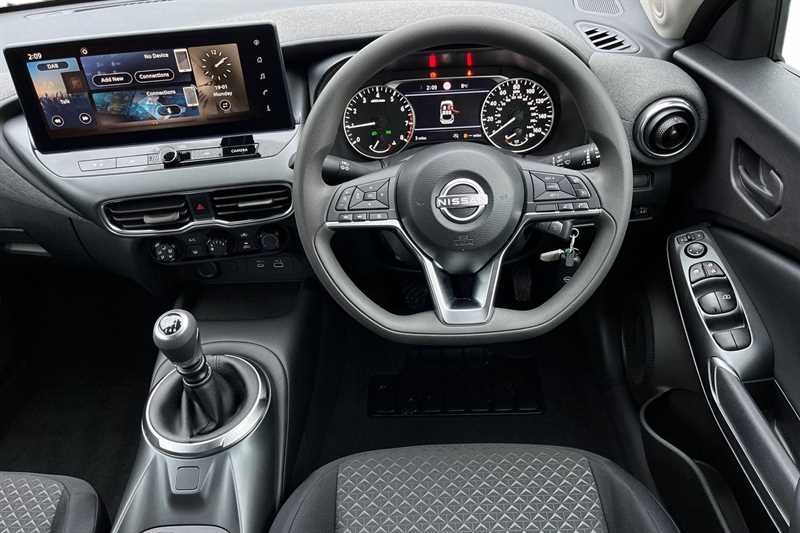 Used Nissan Juke 2025 for sale - 77499825: Photo 15