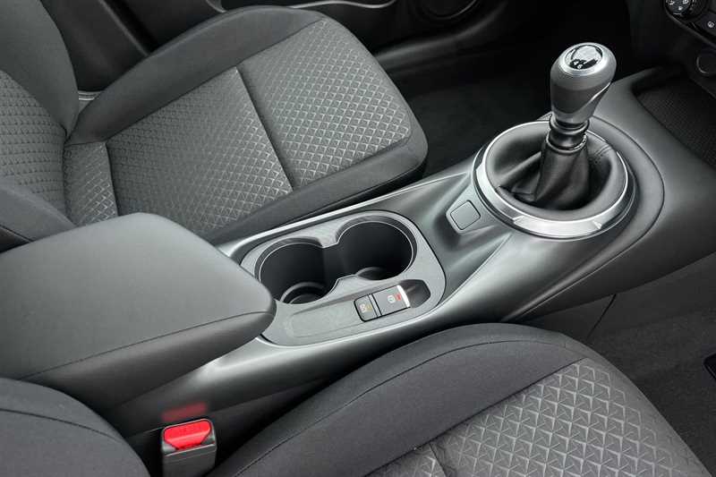 Used Nissan Juke 2025 for sale - 77499825: Photo 17