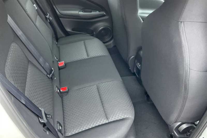 Used Nissan Juke 2025 for sale - 77499825: Photo 19