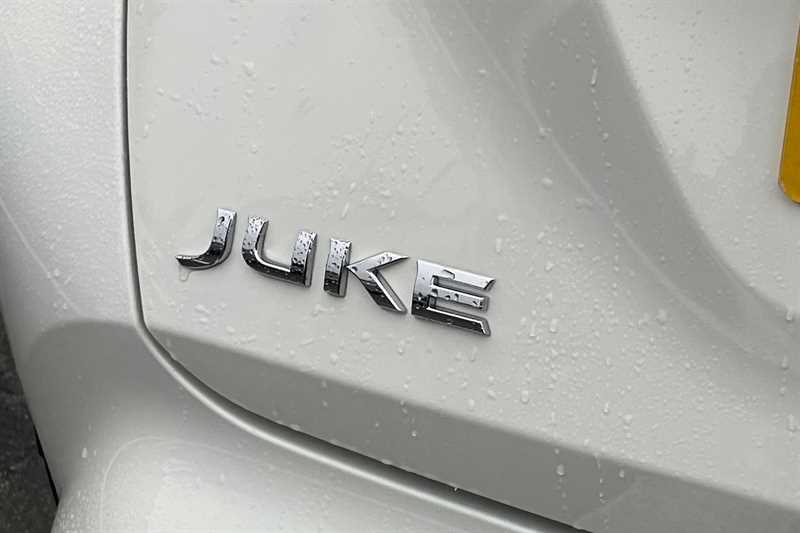 Used Nissan Juke 2025 for sale - 77499825: Photo 30