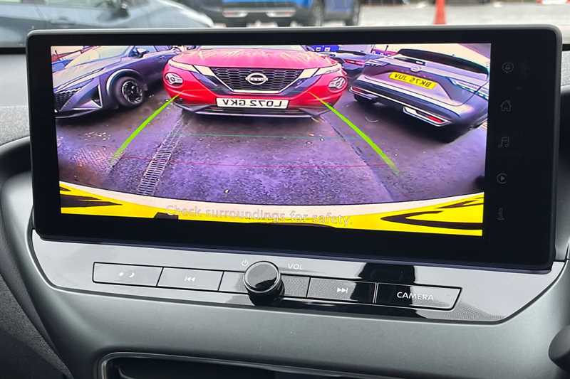 Used Nissan Juke 2025 for sale - 77499825: Photo 32