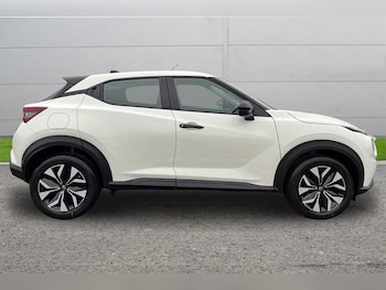 Used Nissan Juke 2025 for sale - 77499825: Photo