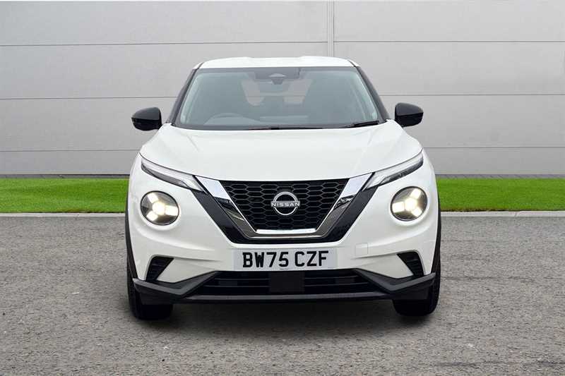 Used Nissan Juke 2025 for sale - 77499825: Photo 5