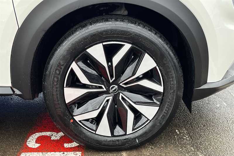 Used Nissan Juke 2025 for sale - 77499825: Photo 6