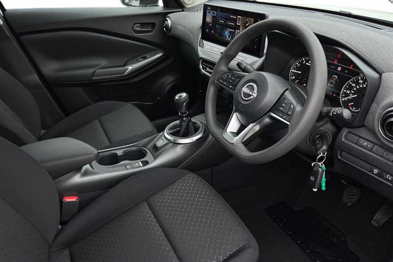 Used Nissan Juke 2025 for sale - 77499825: Photo 8