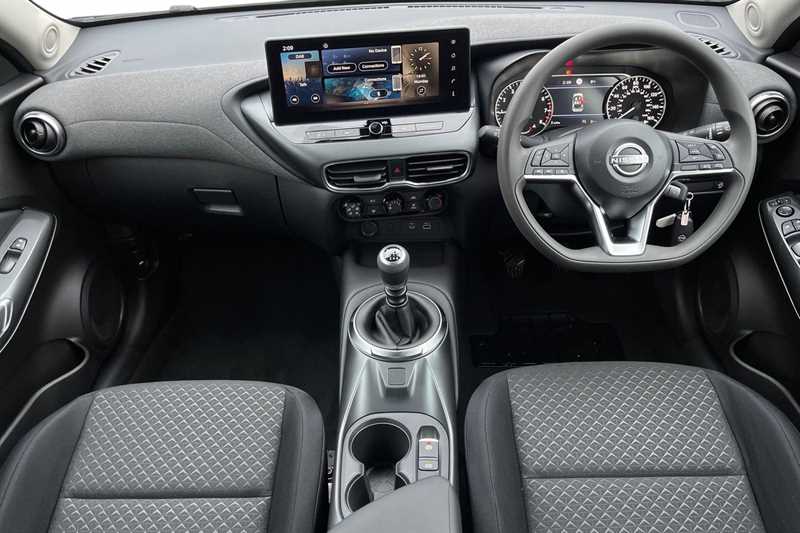 Used Nissan Juke 2025 for sale - 77499825: Photo 9