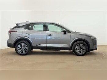 Used Nissan Qashqai 2023 for sale - 78377780: Photo