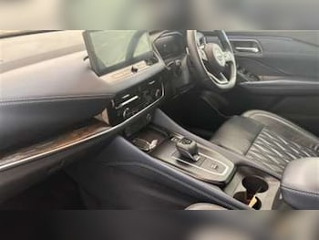 Used Nissan Qashqai 2022 for sale - 79147213: Photo