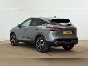 Used Nissan Qashqai 2022 for sale - 79147213: Photo