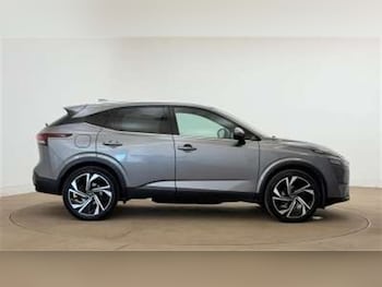 Used Nissan Qashqai 2022 for sale - 79147213: Photo