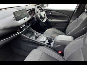 Used Nissan Qashqai 2022 for sale - 74881499: Photo
