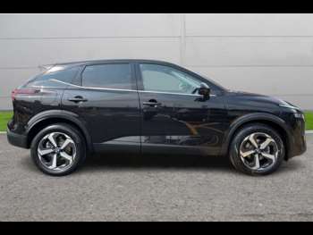 Used Nissan Qashqai 2022 for sale - 74881499: Photo