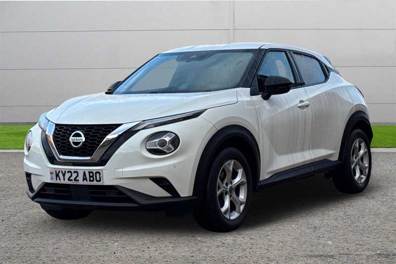 Used Nissan Juke 2022 for sale - 77269585: Photo 11
