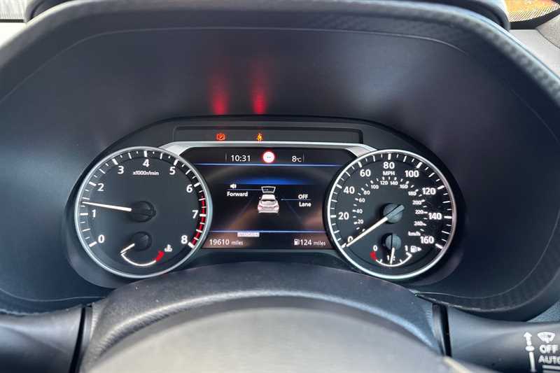 Used Nissan Juke 2022 for sale - 77269585: Photo 13