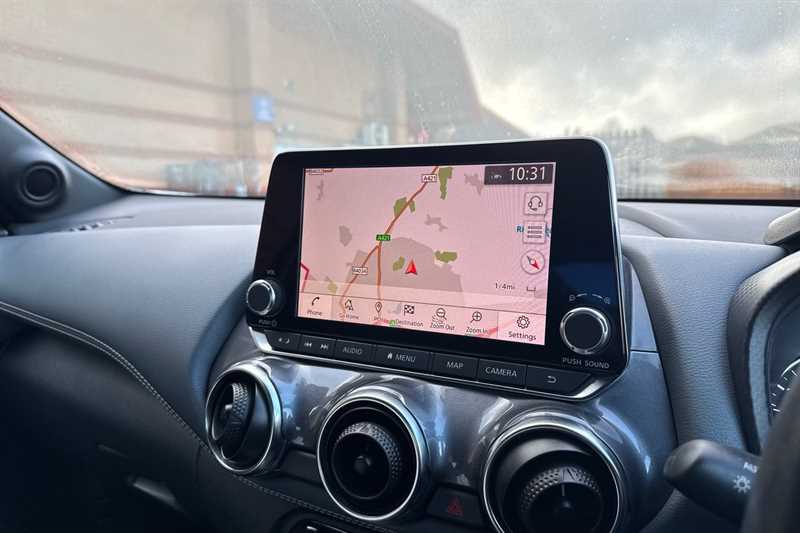 Used Nissan Juke 2022 for sale - 77269585: Photo 17