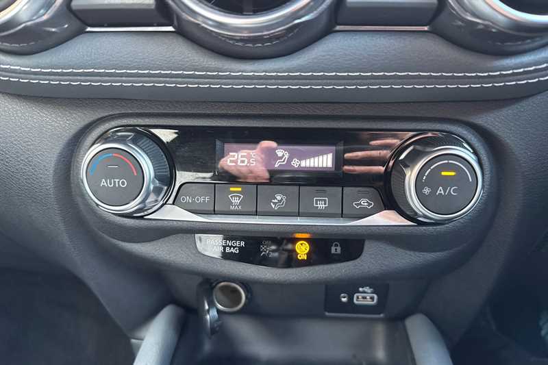 Used Nissan Juke 2022 for sale - 77269585: Photo 19