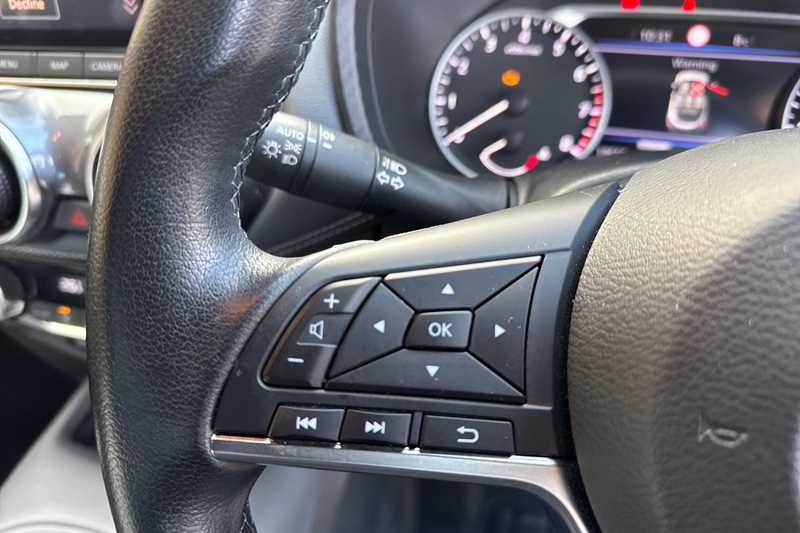 Used Nissan Juke 2022 for sale - 77269585: Photo 20