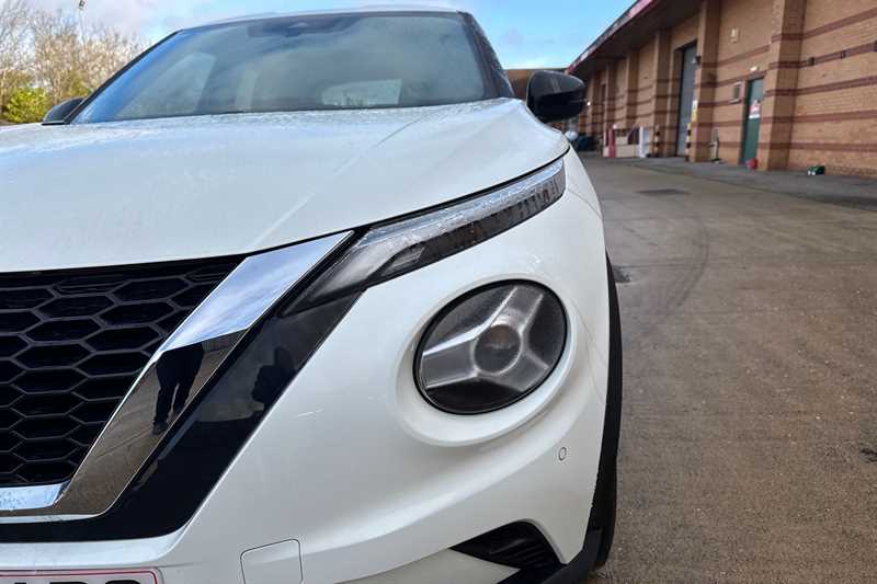 Used Nissan Juke 2022 for sale - 77269585: Photo 22