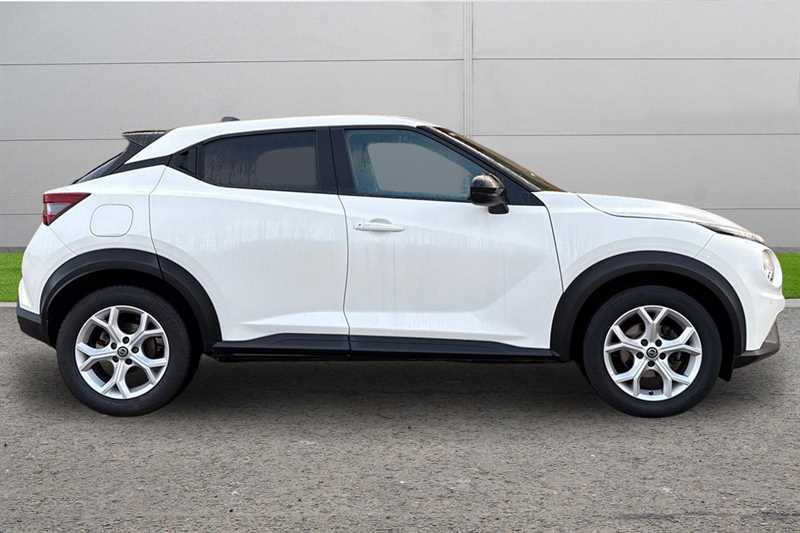 Used Nissan Juke 2022 for sale - 77269585: Photo 4