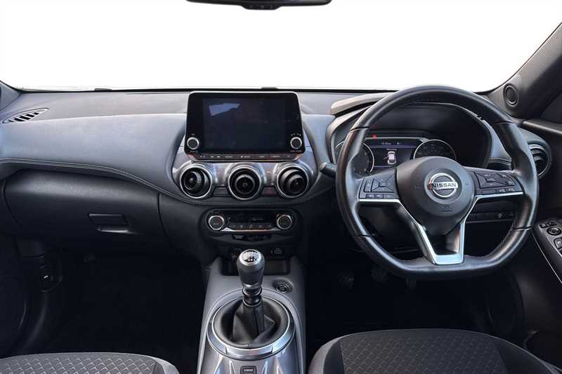 Used Nissan Juke 2022 for sale - 77269585: Photo 5