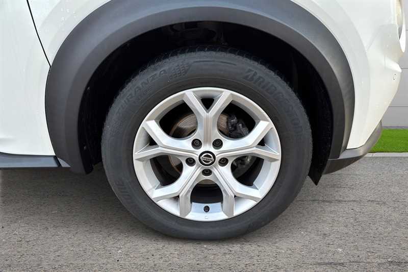 Used Nissan Juke 2022 for sale - 77269585: Photo 6