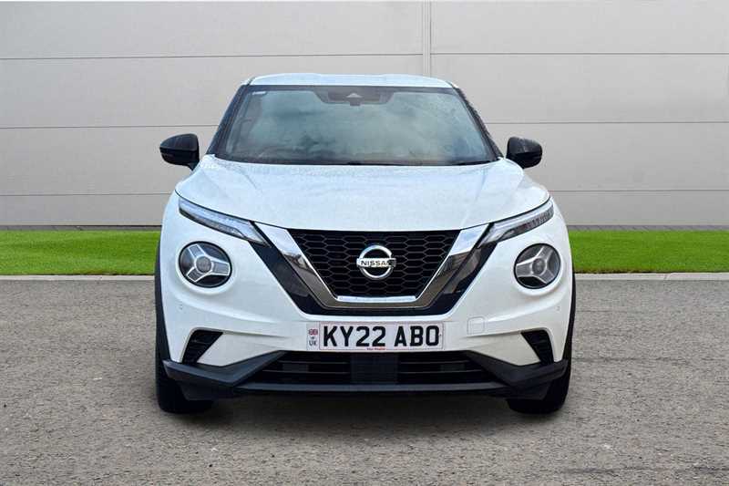 Used Nissan Juke 2022 for sale - 77269585: Photo 7
