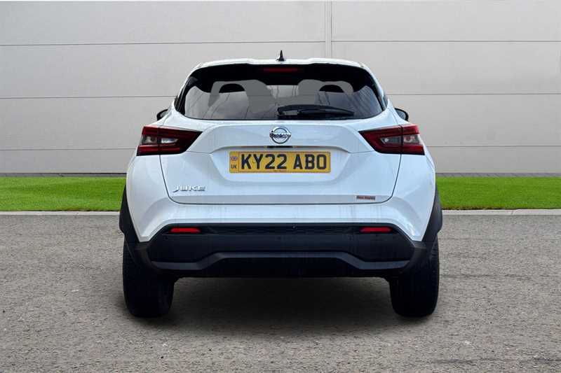 Used Nissan Juke 2022 for sale - 77269585: Photo 9