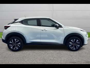 Used Nissan Juke 2022 for sale - 74881537: Photo