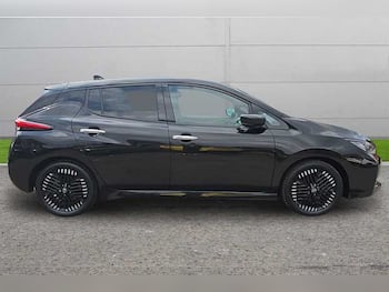 Used Nissan Leaf 2023 for sale - 79567505: Photo