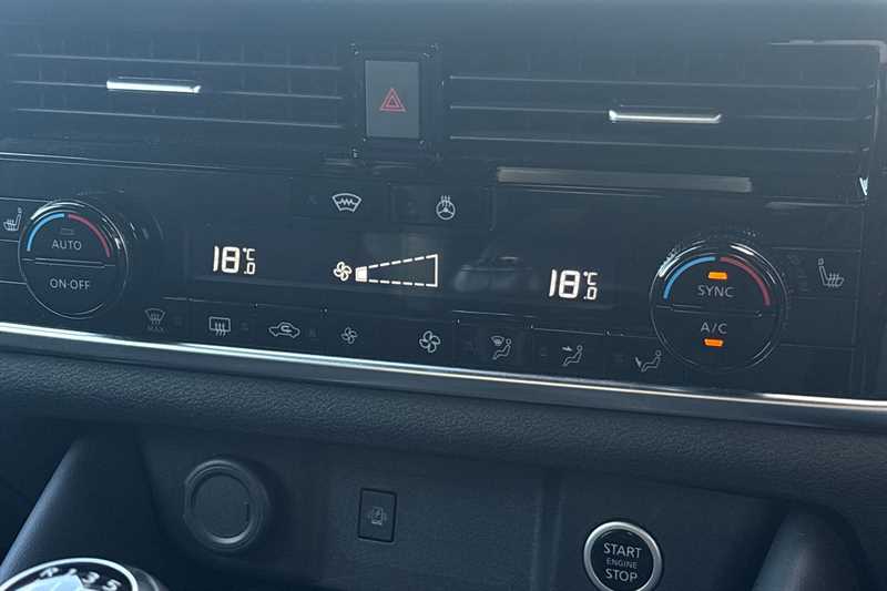 Used Nissan Qashqai 2022 for sale - 76112556: Photo 14