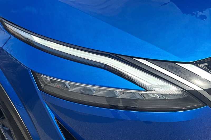 Used Nissan Qashqai 2022 for sale - 76112556: Photo 15