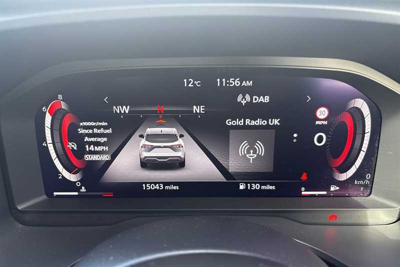 Used Nissan Qashqai 2022 for sale - 76112556: Photo 16